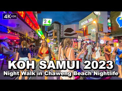 Video: Zoo sa Koh Samui