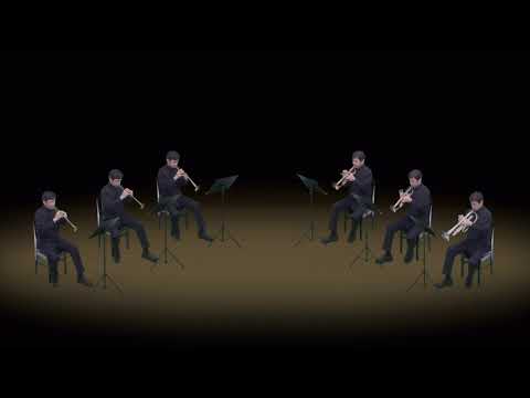Wolfgang Amadeus Mozart : Divertimento in D, K.136 I.Allegro