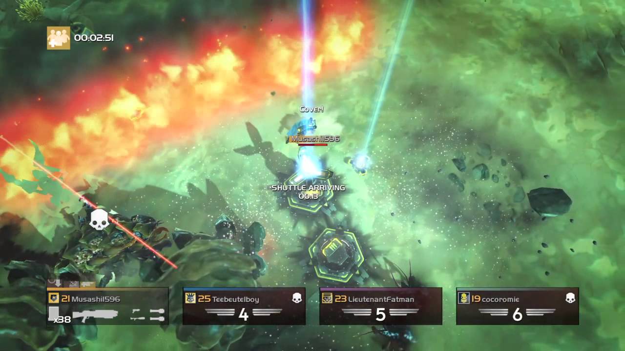 Helldivers 2 не подключается к другим. Разрушители Helldivers 2. Helldivers 2 Титан. Helldivers Разрушители. Зоны поражения Helldivers 2.