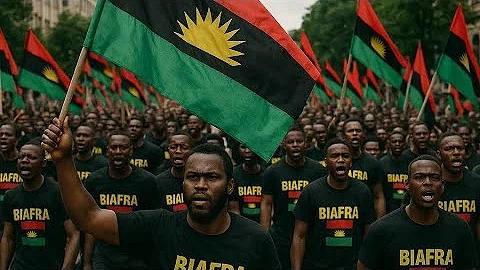 Breaking😭😭  Nnamdi Kanu = Aloy Ejimakor Exposes Nnamdi Kanu s Current Condition In Sokoto Prison..