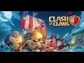 Live de clash of clans