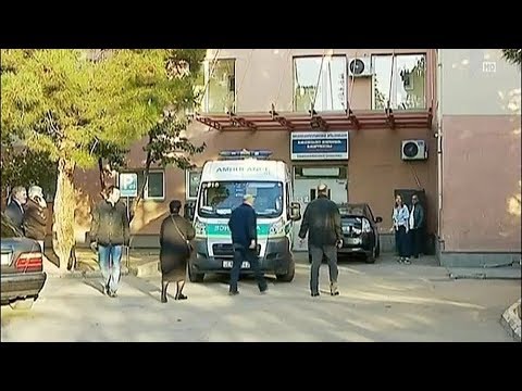 გამოძიება ახალქალაქში მომხდარ ინციდენტზე