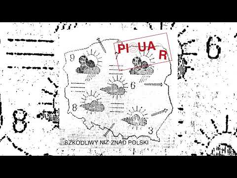 Szkodliwy Niż Znad Polski artwork