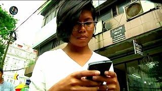 Youth-designed election app bridges communication gap screenshot 2