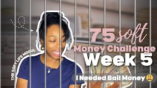 $500 Gone Fast | Soft 75 Money Challenge screenshot 1