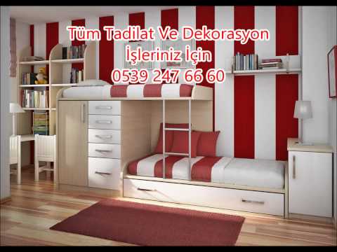 Alçıpan Ustası Ataşehir 0539 247 66 60 Asma Tavan Bölme Duvar