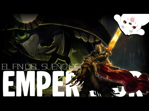 TERMINUS DECREE! The Empire's best-kept secret - Warhammer 40k Lore