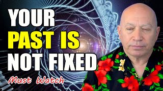Shocking Truth: Why You Can Change Your Past to Heal Your Future - Bashar Channeling