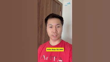 Kiếm Tiền Với Bot Trading OKX #1: Kiếm $2.000 với Bot #dautu #Coin #BotOKX #tradecoin #BTC #ETH