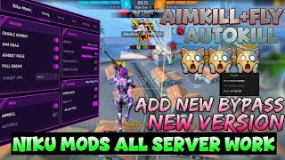 Download Lagu FREE FIRE ANTIBAN PANNEL • NIKU MODS V24 • NO BAN NO BLACKLIST Download Lagu FREE FIRE ANTIBAN PANNEL • NIKU MODS V24 • NO BAN NO BLACKLIST