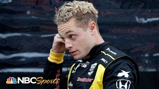 IndyCar returning to the track for virtual iRacing Challenge | Motorsports on NBC