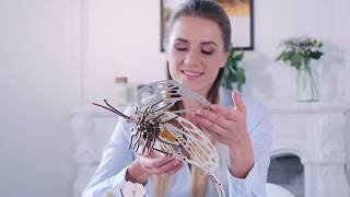 Ugears Butterfly: Assemble Me and Let Me Fly