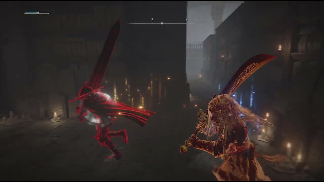 Barely Surviving to Snatch Win