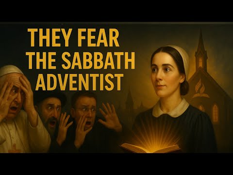 Why does NO church view the truth about the Sabbath as Seventh-day Adventists do?