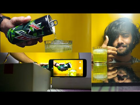 How to shoot Cinematic Commercial at your HOME with a SMARTPHONE