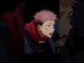 「“無為転変”」///『呪術廻戦』少年は戦い続ける——「正しき死」を追い求めて #ドラマ #映画red