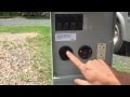How To Hook Up Shore Power Or RV Electricity To Your Motorhome