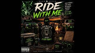 RIDE WITH ME