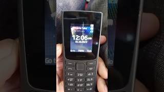 TA 1564 IME CHANGE CODE Nokia 106 ime change code #smartphone #nokia #paperphone #analogphones