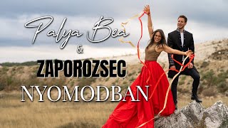 Zaporozsec feat. Palya Bea - Nyomodban (Official Music Video) chords