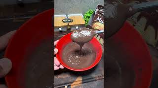 Kalau dijual kira-kira cocoknyaa berapaan yaa #donatbuah #resepsimple #donat #baking