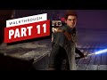 Star Wars Jedi Fallen Order Walkthrough Kashyyyk Freeing 