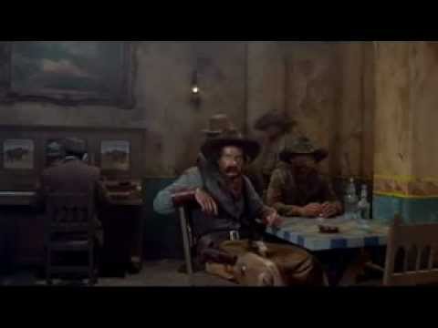 Stuff and Fun Things — “No dough, no show.” Three Amigos (1986)