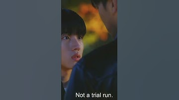 Semantic error the last proposal of JaeYoung to SangWoo..☺ #semanticerror #parkjaechan #parkseoham