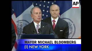 NYC undercover stings show gun show sellers ignoring federal background check requirements.