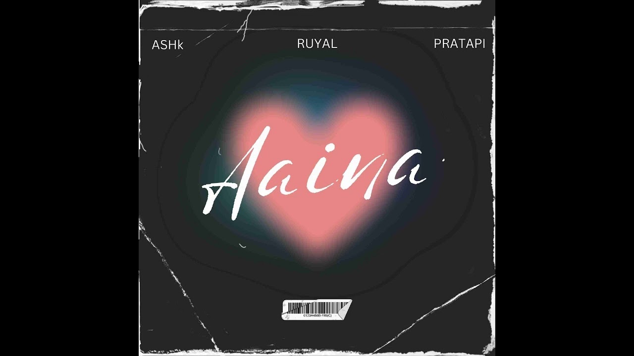 Watch Ruyal X @Ashk969 X @PRATAPIMUSIC | Aaina (Official Music Video 2024) | RuyalRecords #music #song on YouTube Watch Ruyal X @Ashk969 X @PRATAPIMUSIC | Aaina (Official Music Video 2024) | RuyalRecords #music #song on YouTube
