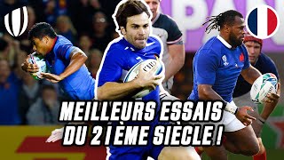 MEILLEURS Essais Français du 21ème Siècle !