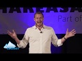 Video of Brian Kelly aka The Points Guy at Affiliate Summit West 2018