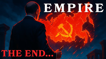 Mikhail Gorbachev – The Man Who Ended an Empire