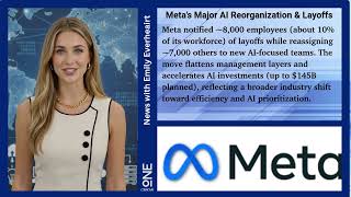 Emily Everheairt news about AI, Business and Technology