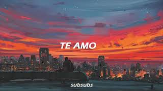 Makano-  Te amo (Lyrics)