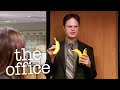 Women's Appreciation - The Office US