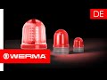 Werma evosignal  evolution der signaltechnik