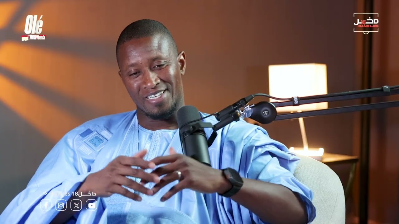 بدايات تقي الله الدنه وقصة انتقاله الأولى | داخل الـ18