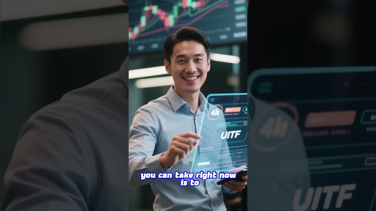 “UITFs & Index Funds: The Lazy Way to Grow Money” 