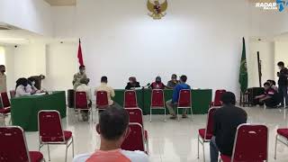 Pemilik Reklame Twenty Didenda Rp 10 Juta screenshot 2