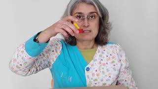 Ejercicios De Percepción Visual Visualización