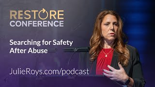 After Abuse & Betrayal by Her Husband & Dave Ramsey, Melissa Hogan Talks About Her Journey to Safety