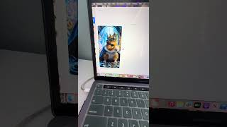I can’t believe this… #aichatbot #unhinged #brainrot #aivideo