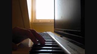 (music video) "Classic" by Damien Holland