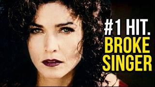 Black Velvet Made MILLIONS… And Left Alannah Myles Broke...