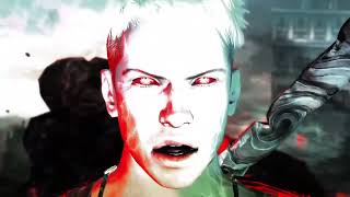DMC Human difficulty | Mission 9 | Devil trigger | DMC Definitive edition