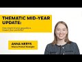 Thematic Investing: How Might AI and Geopolitics Impact Your Portfolio