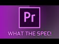 Best Budget PC for Video Editing | Adobe Premiere Pro PC Requirements | Jan 2021