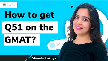 How to get a Q51 on the #GMAT? | I know the Concepts, but I just Make Silly / Careless Mistakes