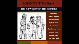 The Slickers - You Can't Win - YouTube